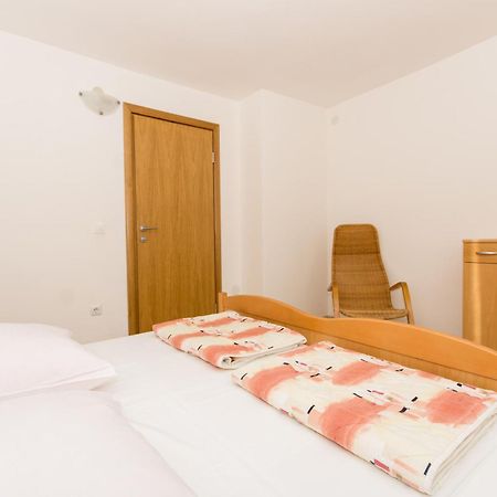 Apartments Marinana Ražanj エクステリア 写真