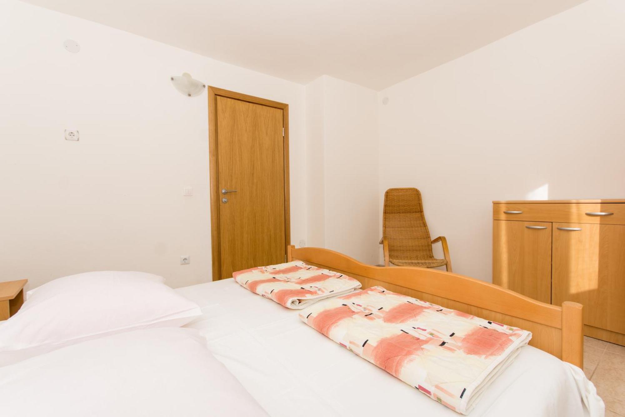 Apartments Marinana Ražanj エクステリア 写真