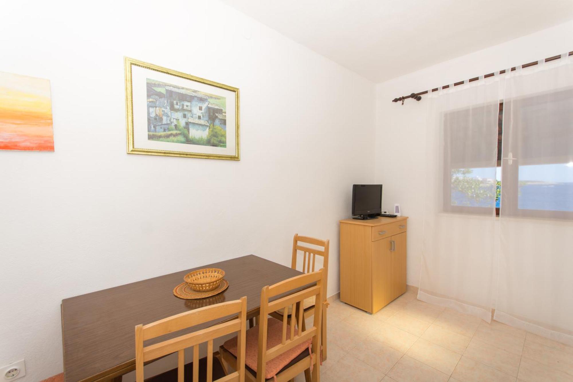 Apartments Marinana Ražanj エクステリア 写真