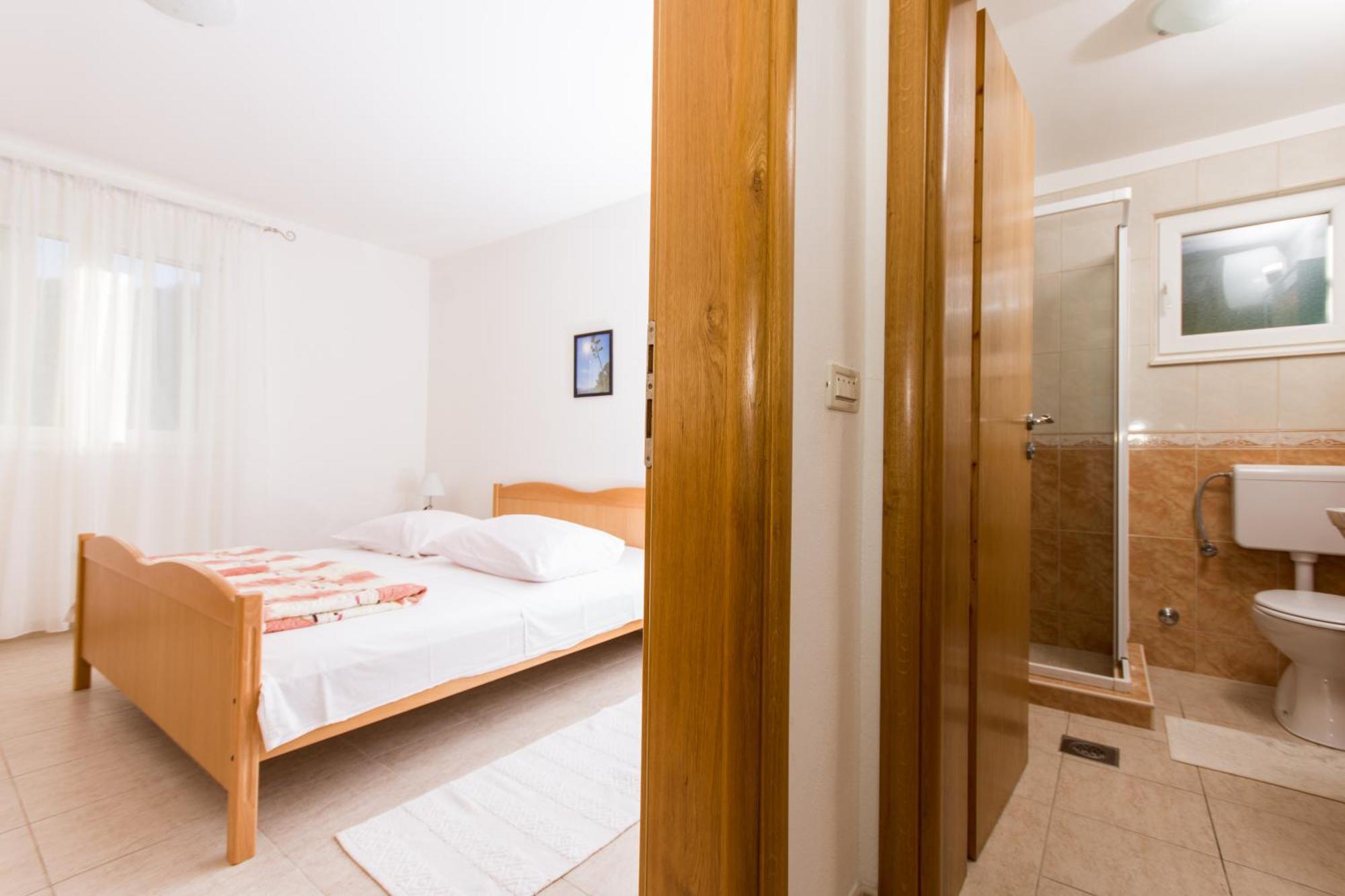 Apartments Marinana Ražanj エクステリア 写真