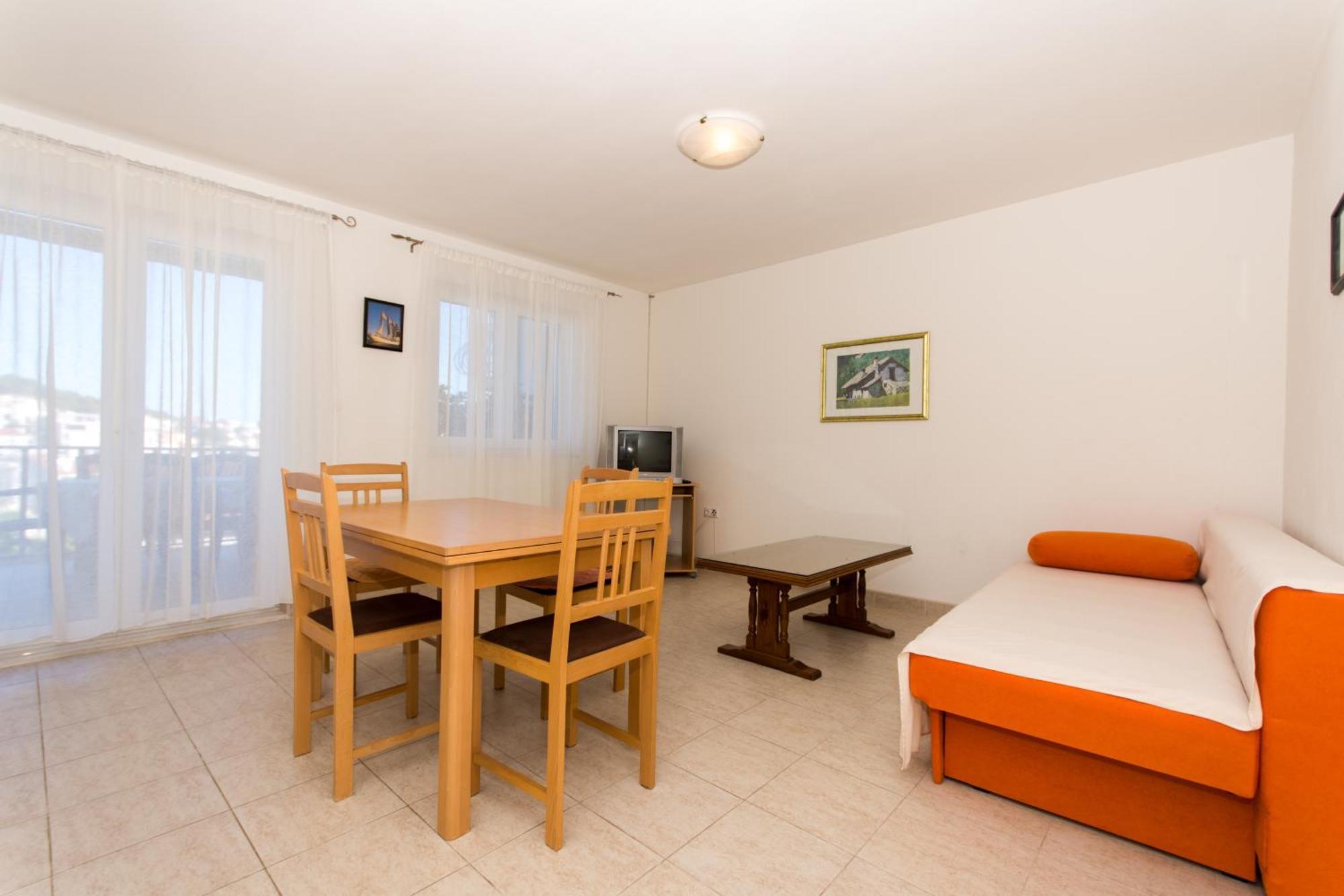 Apartments Marinana Ražanj エクステリア 写真