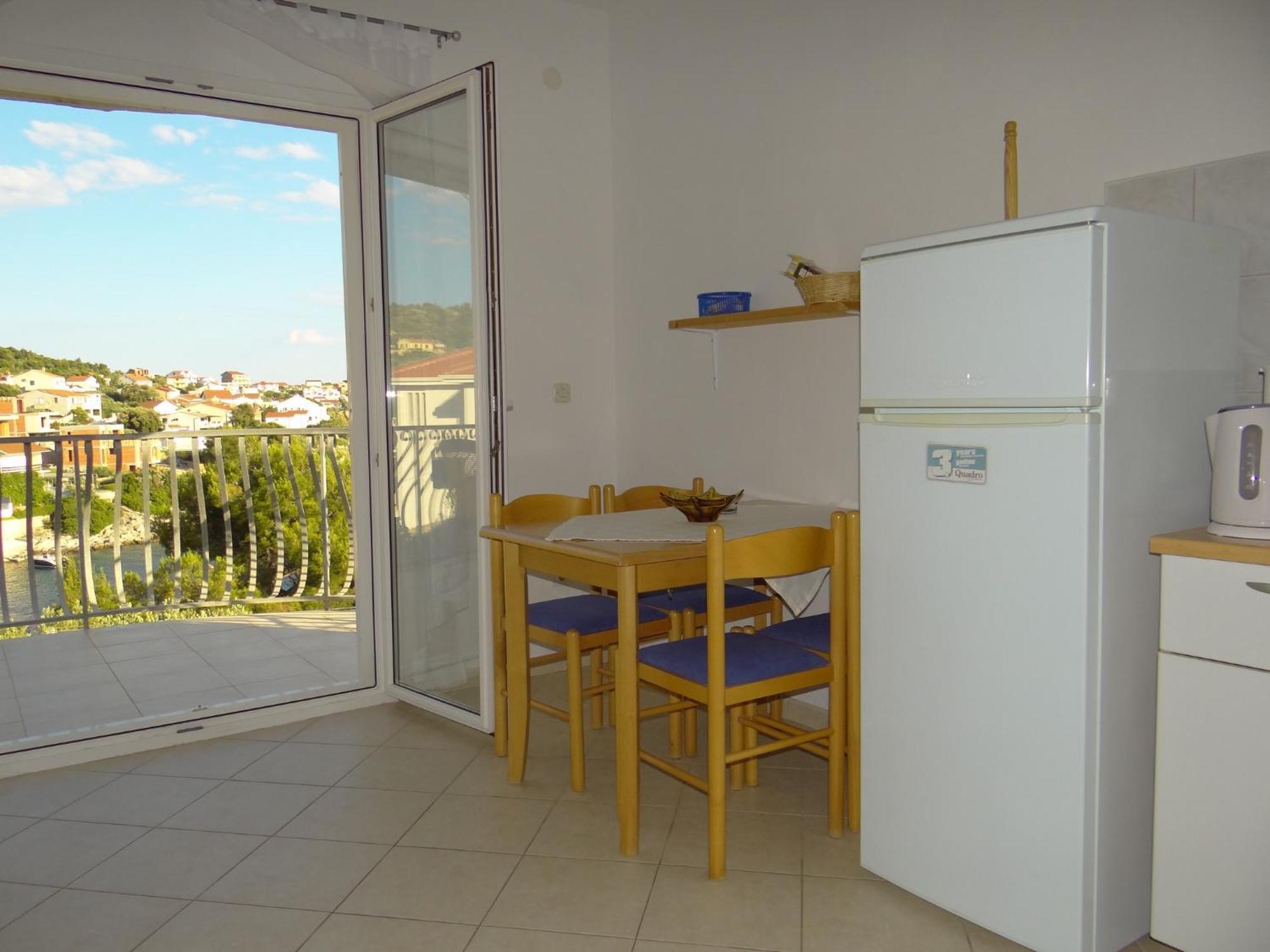 Apartments Marinana Ražanj エクステリア 写真