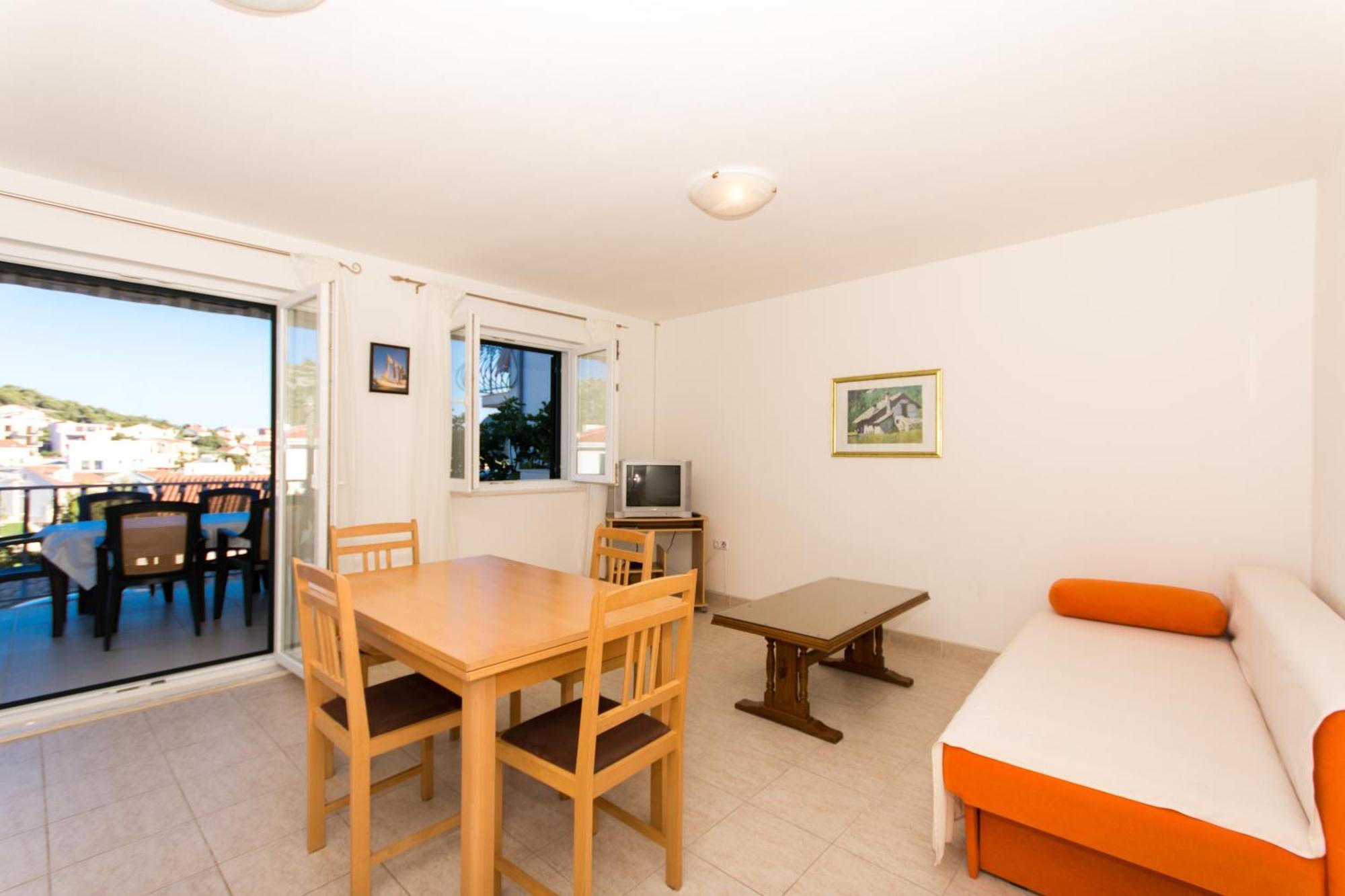 Apartments Marinana Ražanj エクステリア 写真
