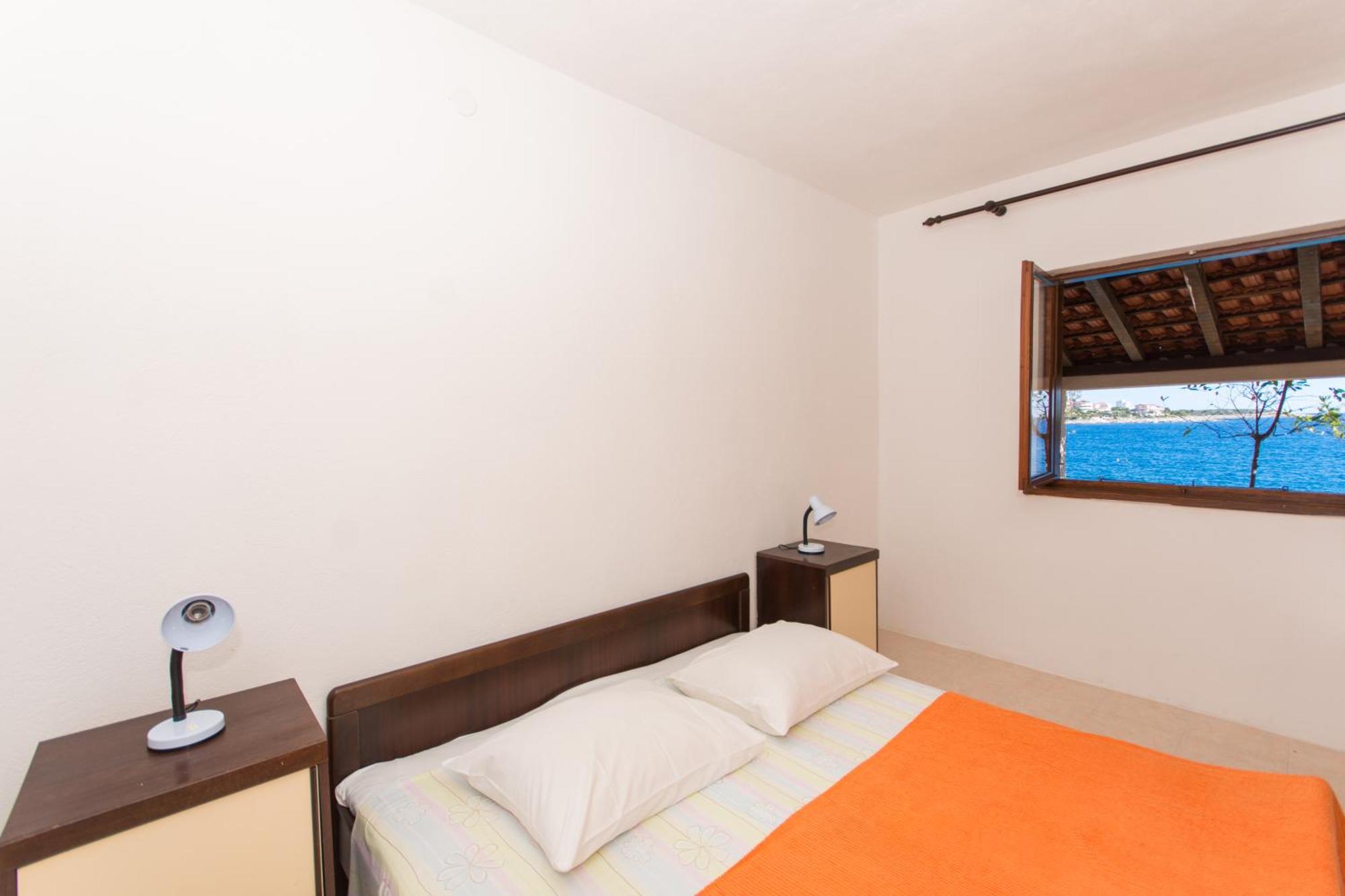 Apartments Marinana Ražanj エクステリア 写真