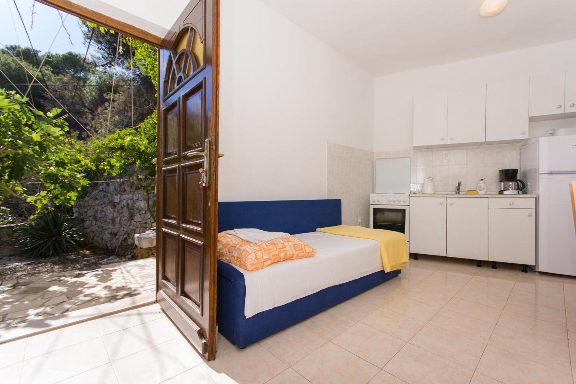 Apartments Marinana Ražanj エクステリア 写真