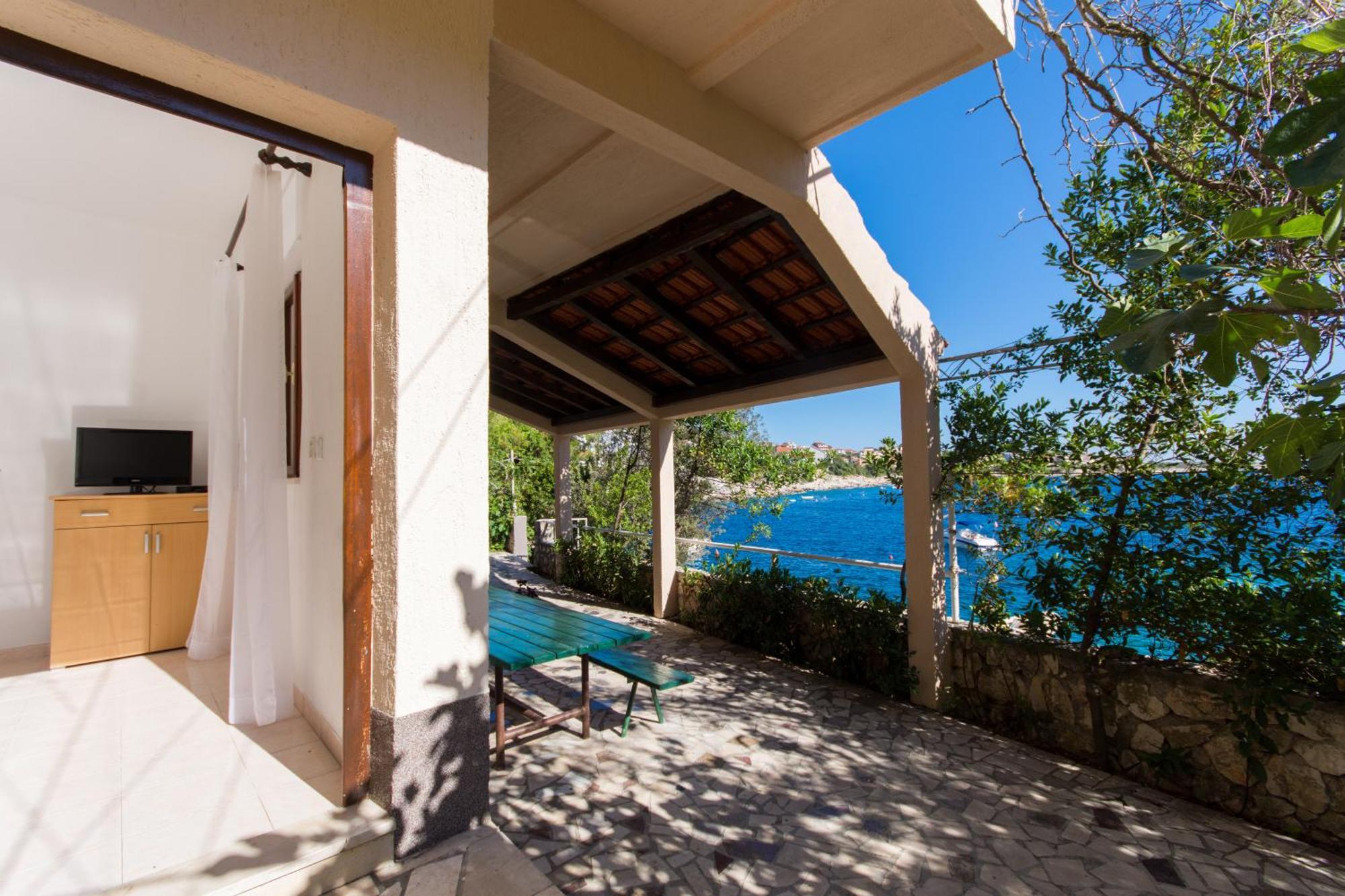 Apartments Marinana Ražanj エクステリア 写真