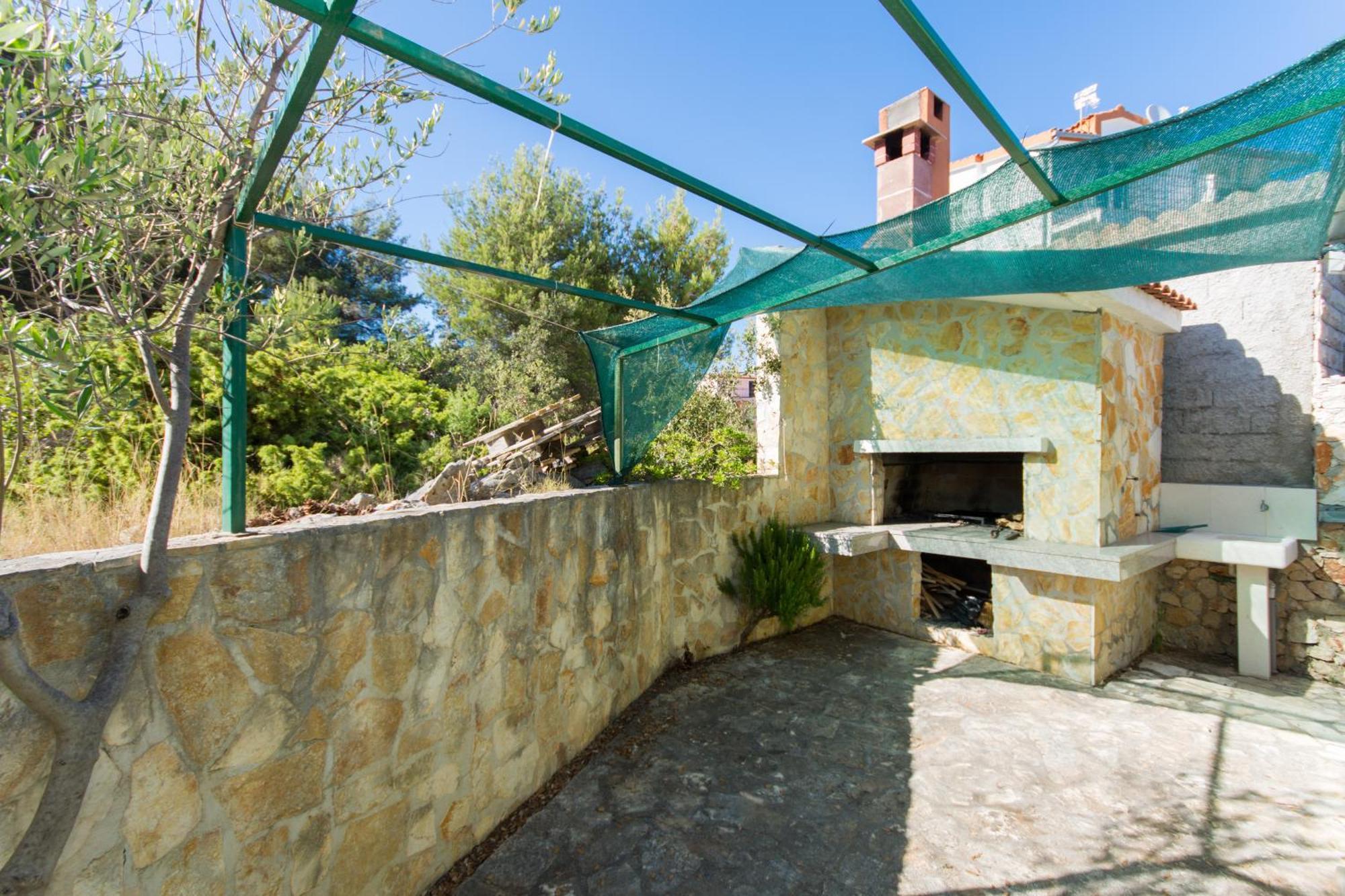 Apartments Marinana Ražanj エクステリア 写真
