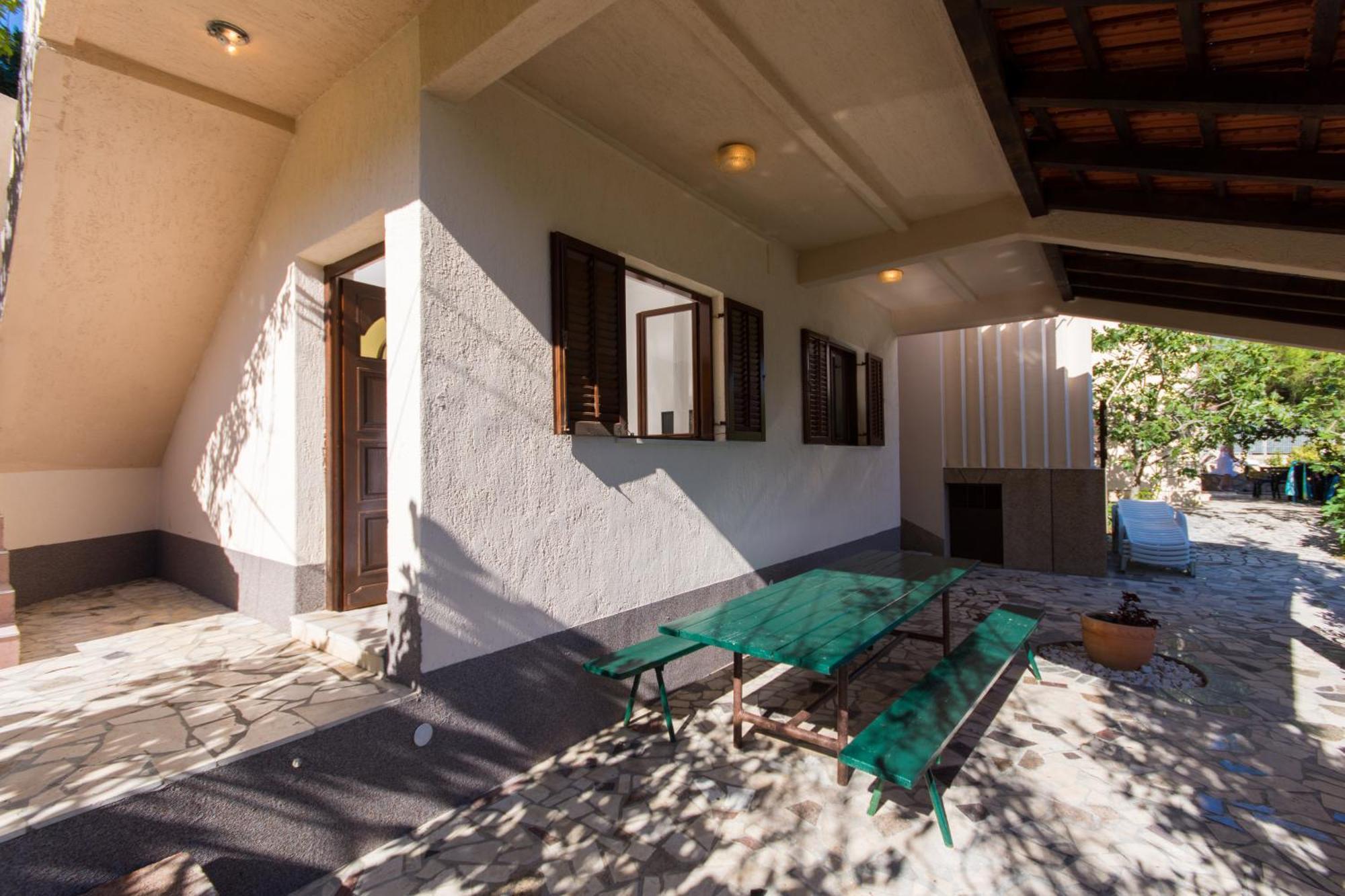 Apartments Marinana Ražanj エクステリア 写真
