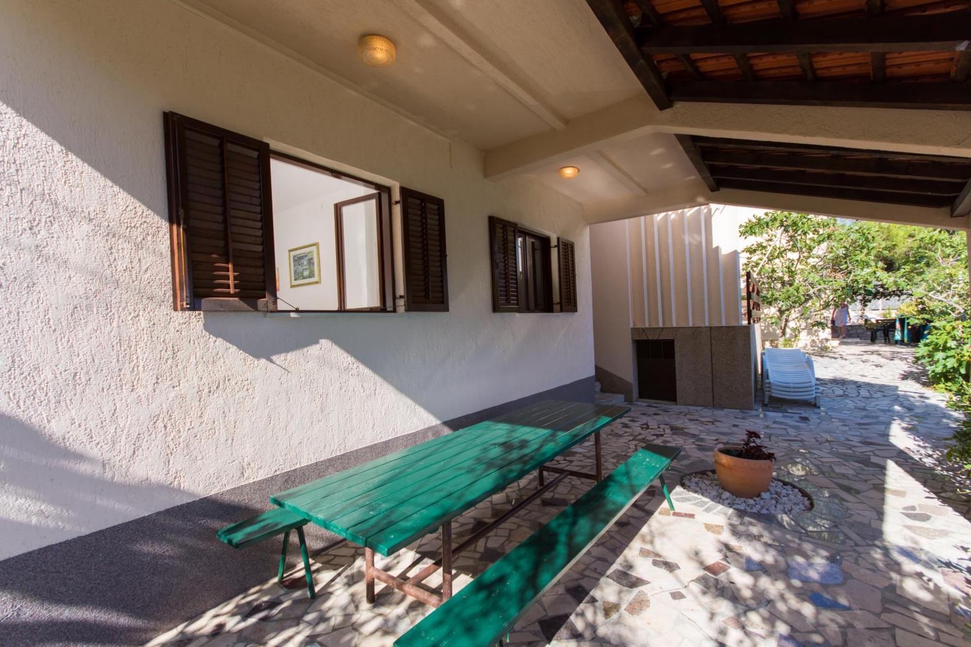 Apartments Marinana Ražanj エクステリア 写真