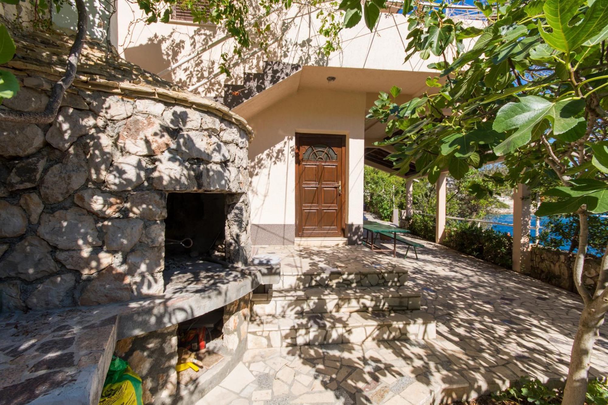 Apartments Marinana Ražanj エクステリア 写真