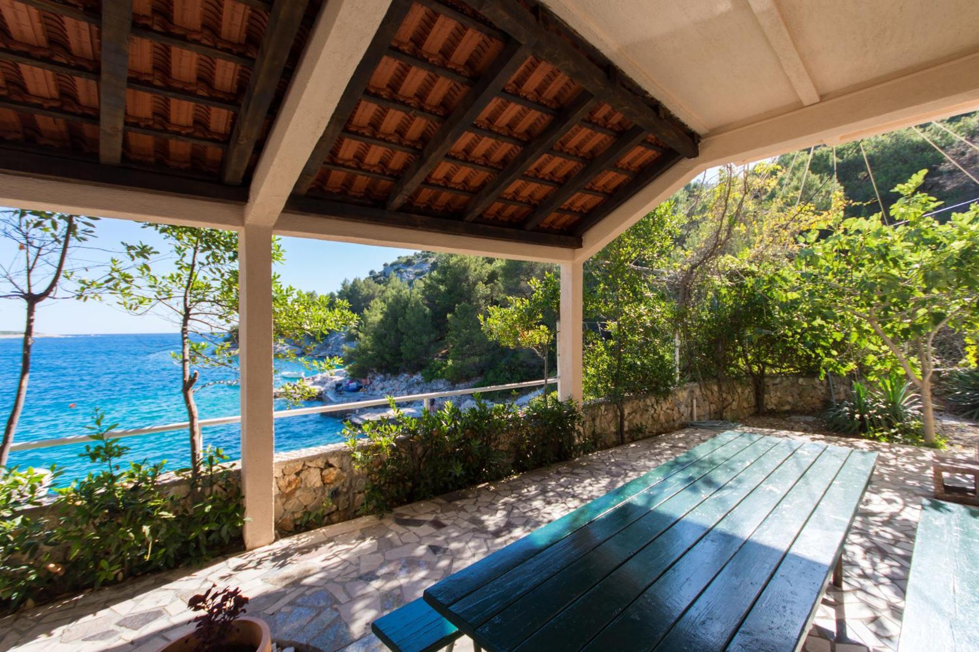 Apartments Marinana Ražanj エクステリア 写真