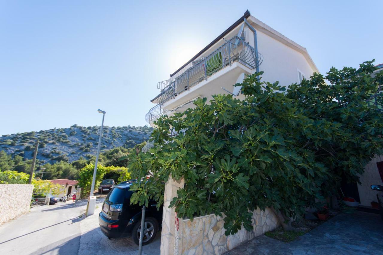 Apartments Marinana Ražanj エクステリア 写真