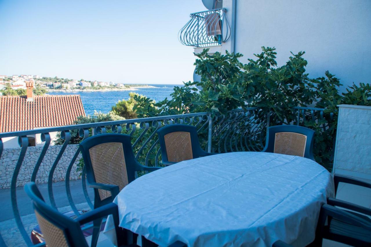 Apartments Marinana Ražanj エクステリア 写真