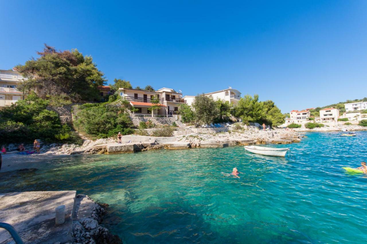 Apartments Marinana Ražanj エクステリア 写真