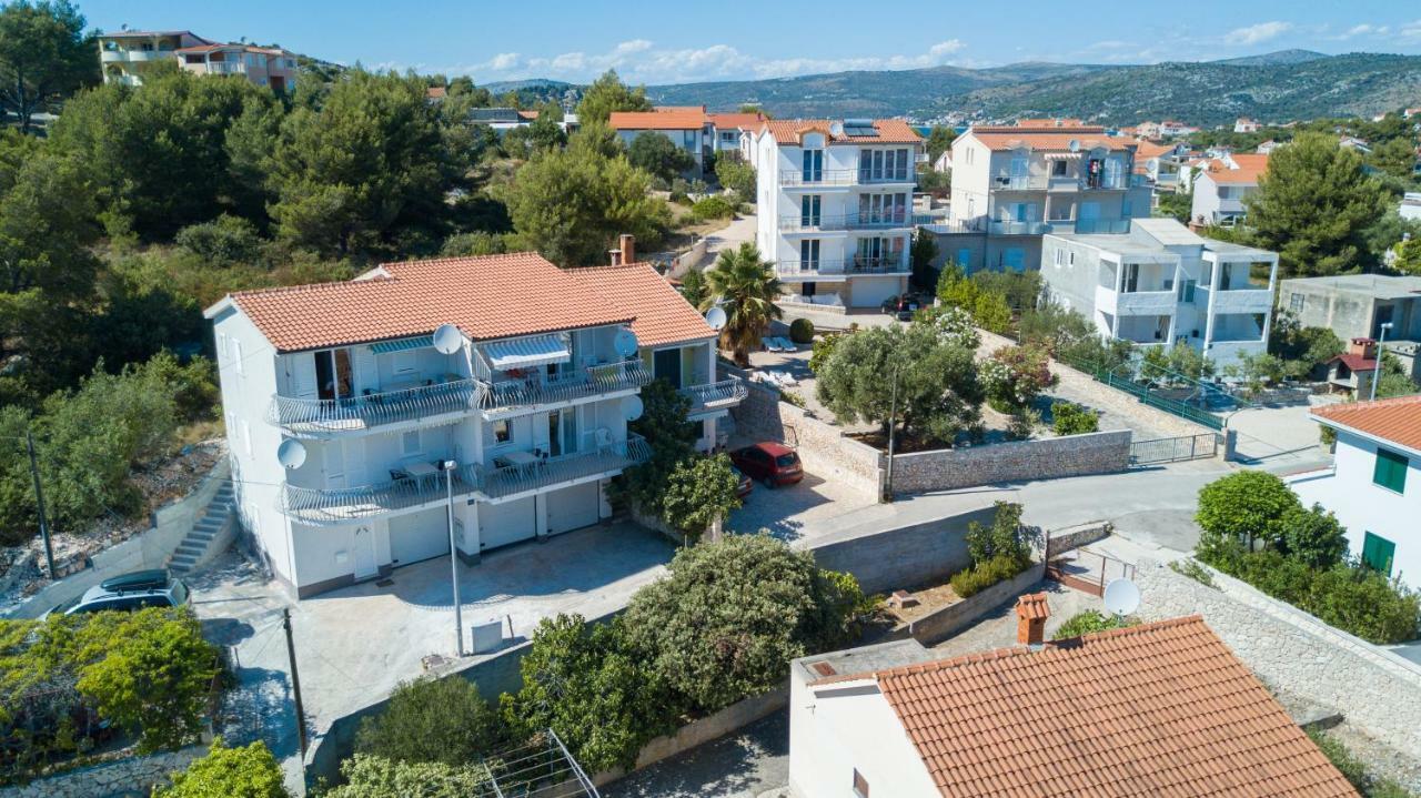 Apartments Marinana Ražanj エクステリア 写真