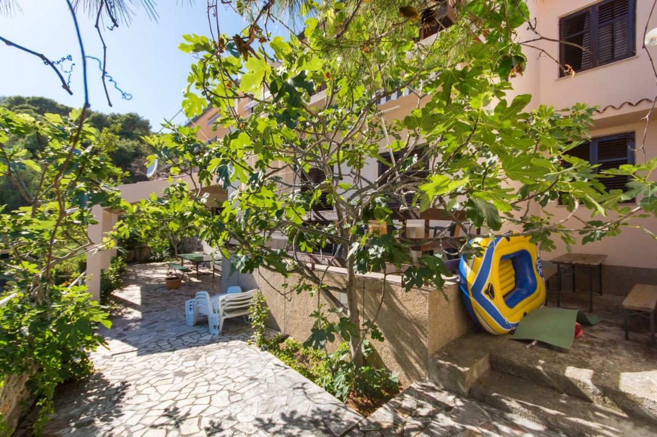 Apartments Marinana Ražanj エクステリア 写真