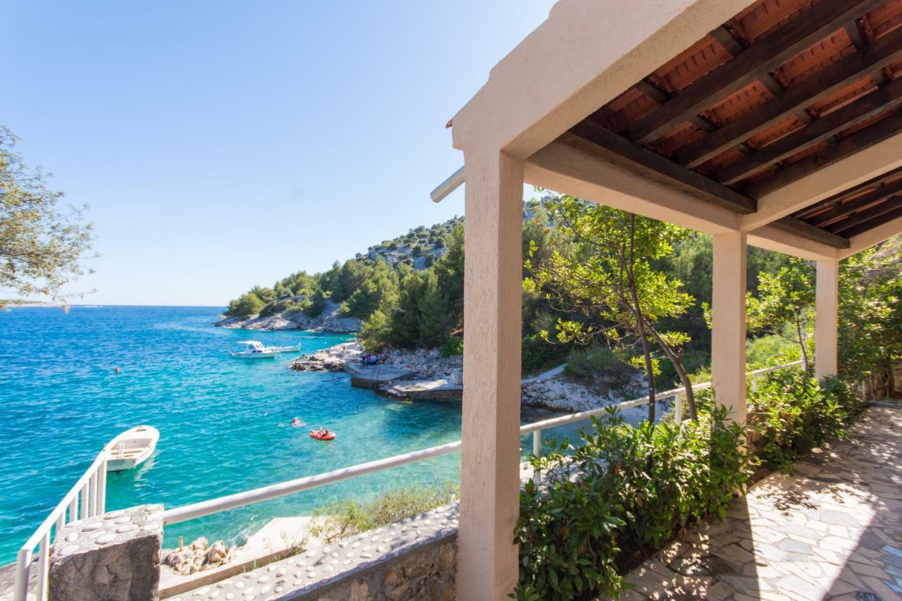 Apartments Marinana Ražanj エクステリア 写真