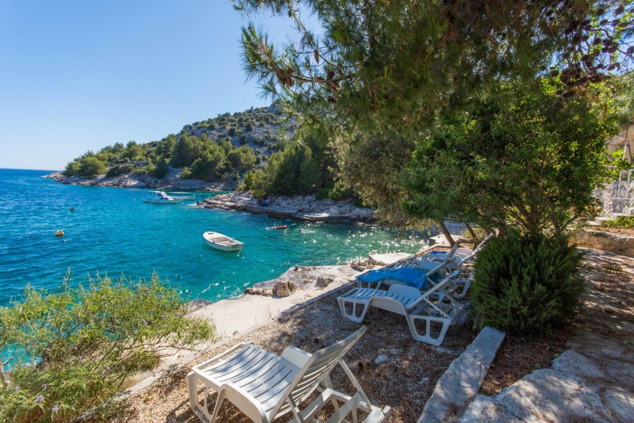 Apartments Marinana Ražanj エクステリア 写真