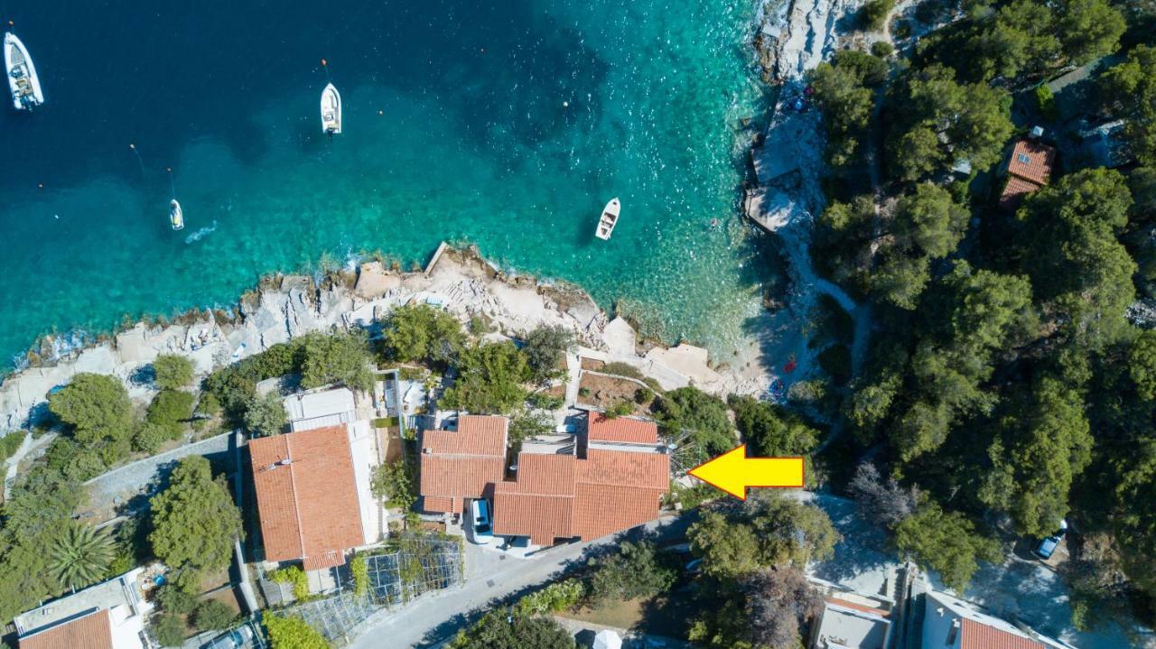 Apartments Marinana Ražanj エクステリア 写真