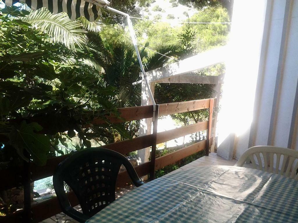 Apartments Marinana Ražanj エクステリア 写真